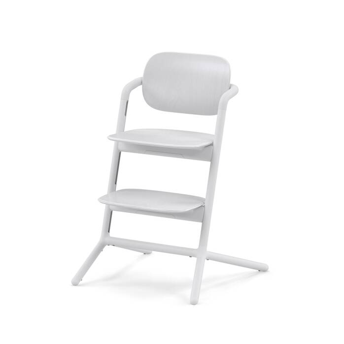 Chaise haute Cybex Lemo