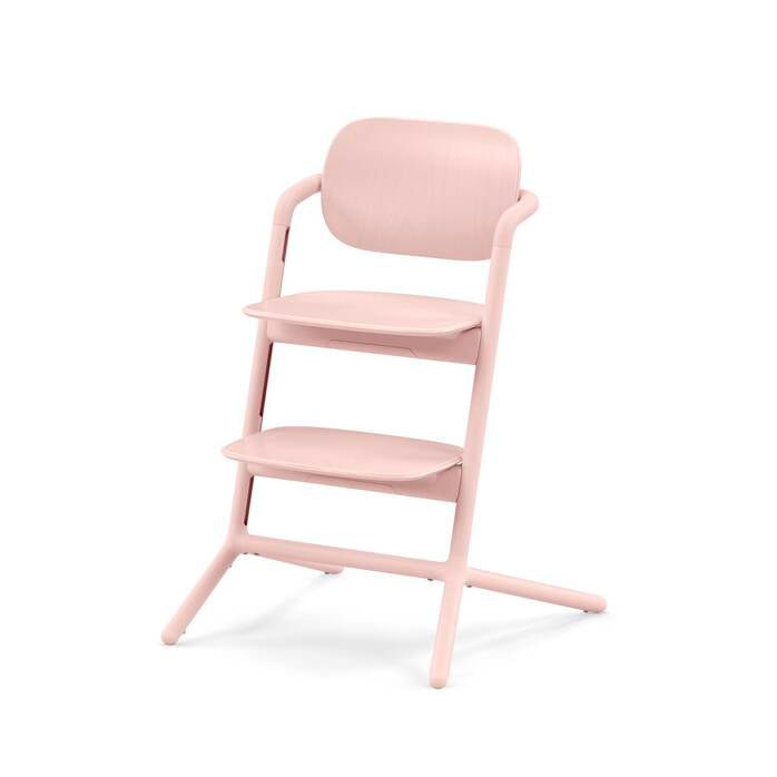 Cybex - Kinderhochstuhl Lemo - Babylution