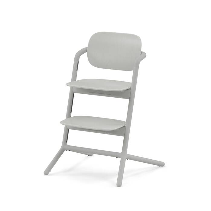 Chaise haute Cybex Lemo