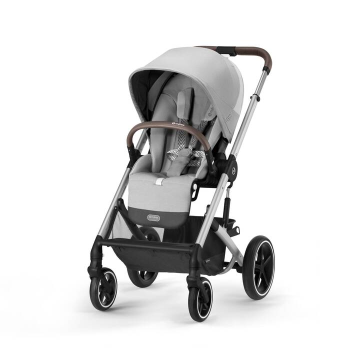 Cybex Balios S Lux Kinderwagen