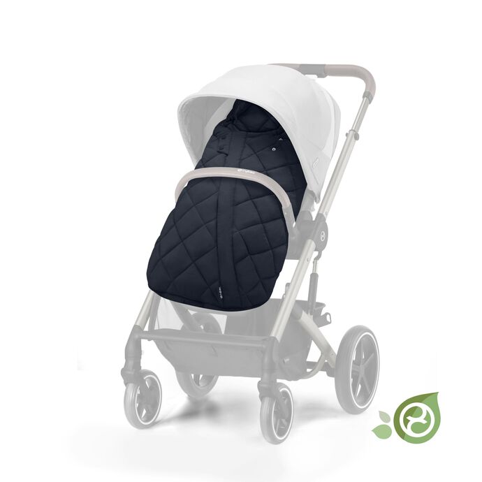 Chancelière d&#39;hiver Snogga Cybex