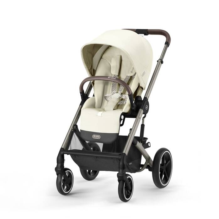 Cybex Balios S Lux Kinderwagen