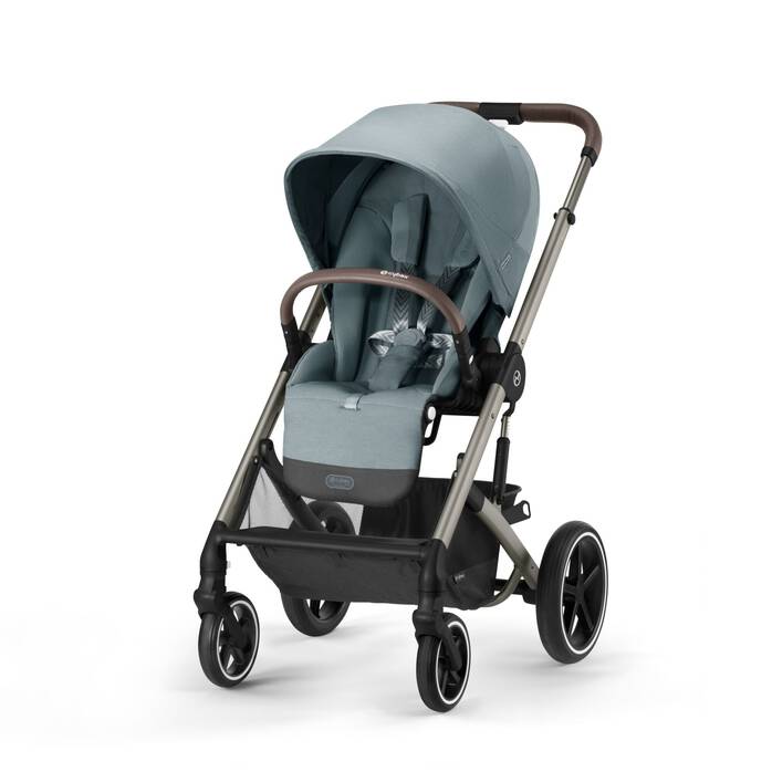 Cybex Balios S Lux Kinderwagen