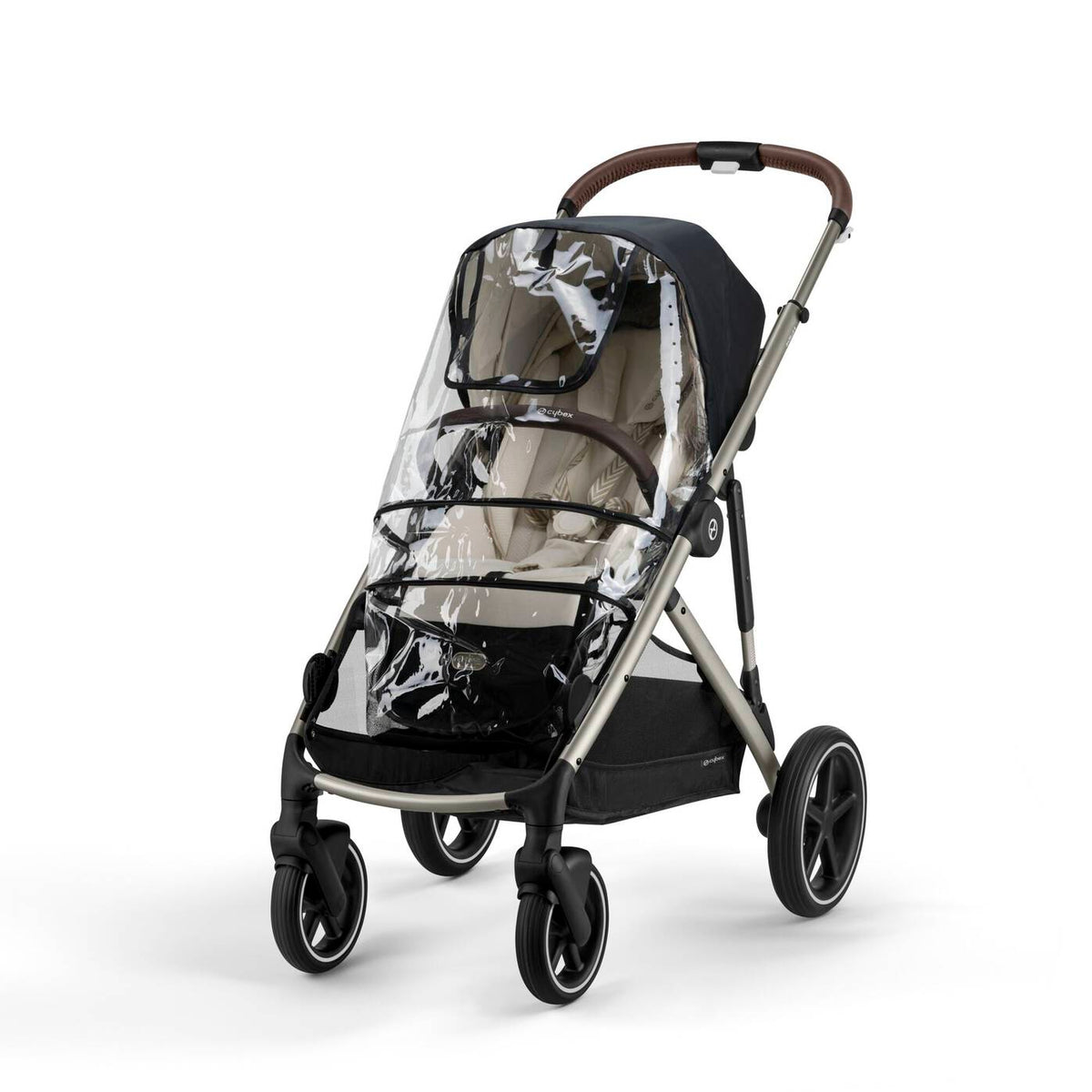 Regenschutz Cybex Gazelle S Kinderwagen