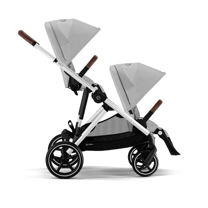Cybex Gazelle S Geschwisterwagen Sitz/Sitz
