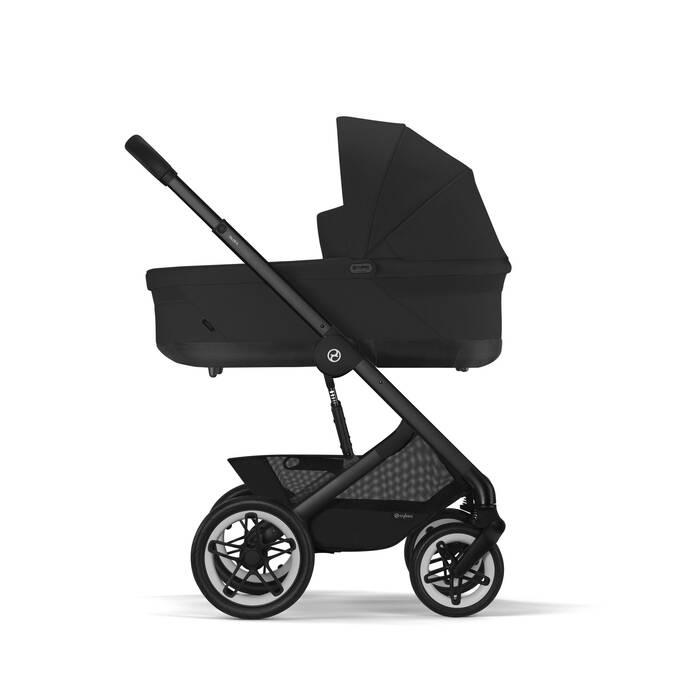 Cybex Talos S Lux Kombi Kinderwagen