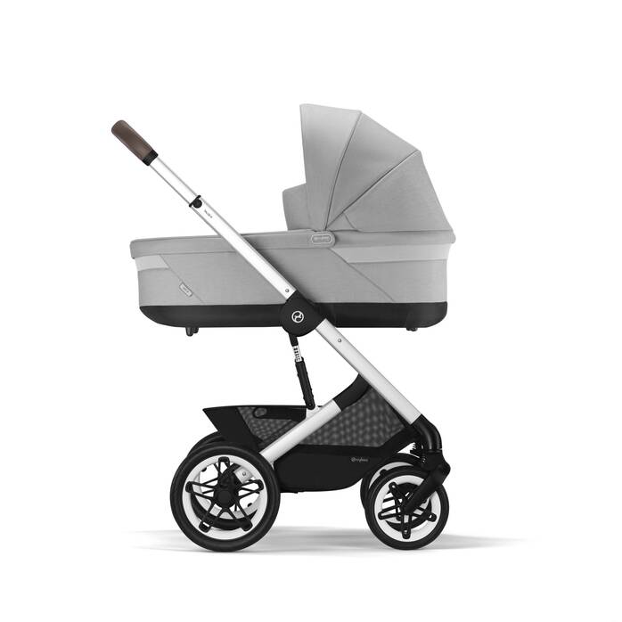 Cybex - Cybex Talos S Lux Kombi Kinderwagen - Babylution