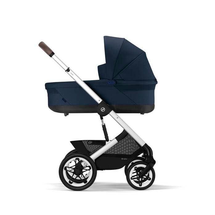 Cybex - Cybex Talos S Lux Kombi Kinderwagen - Babylution