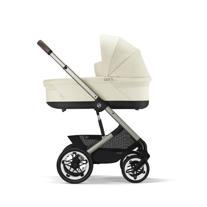 Cybex Talos S Lux Kombi Kinderwagen