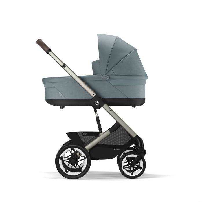 Cybex Talos S Lux Kombi Kinderwagen