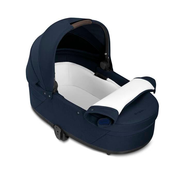 Cybex - Cybex Cot S Lux Babywanne - Babylution