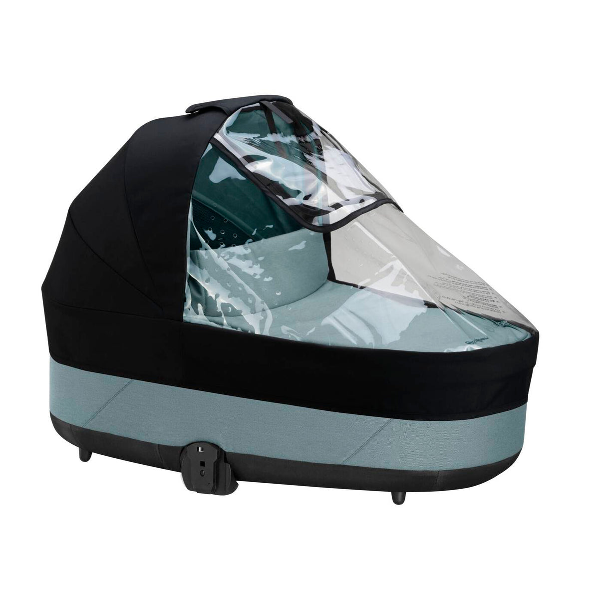 Regenschutz Babywanne Cybex Cot S