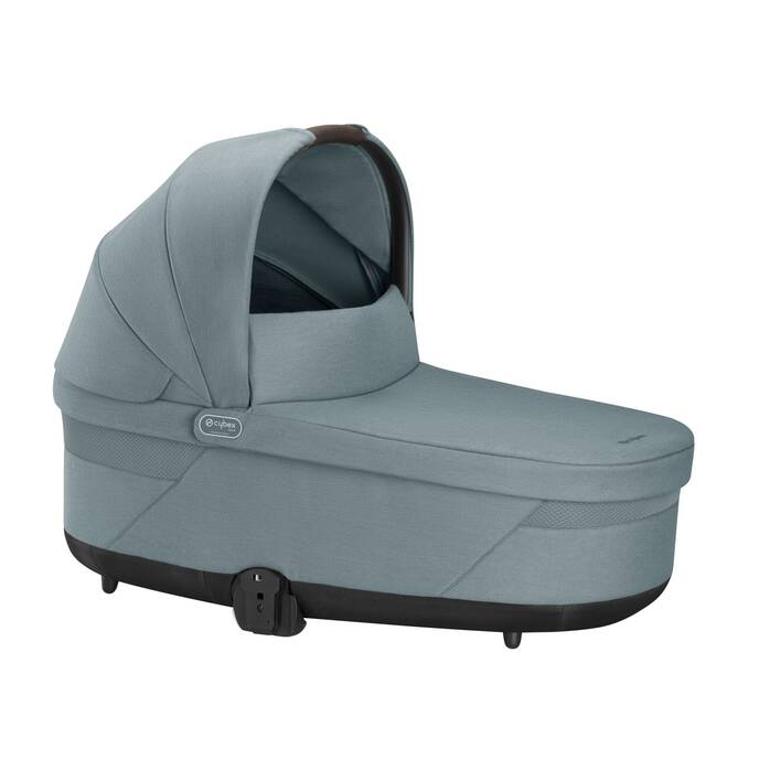 Cybex - Cybex Cot S Lux Babywanne - Babylution