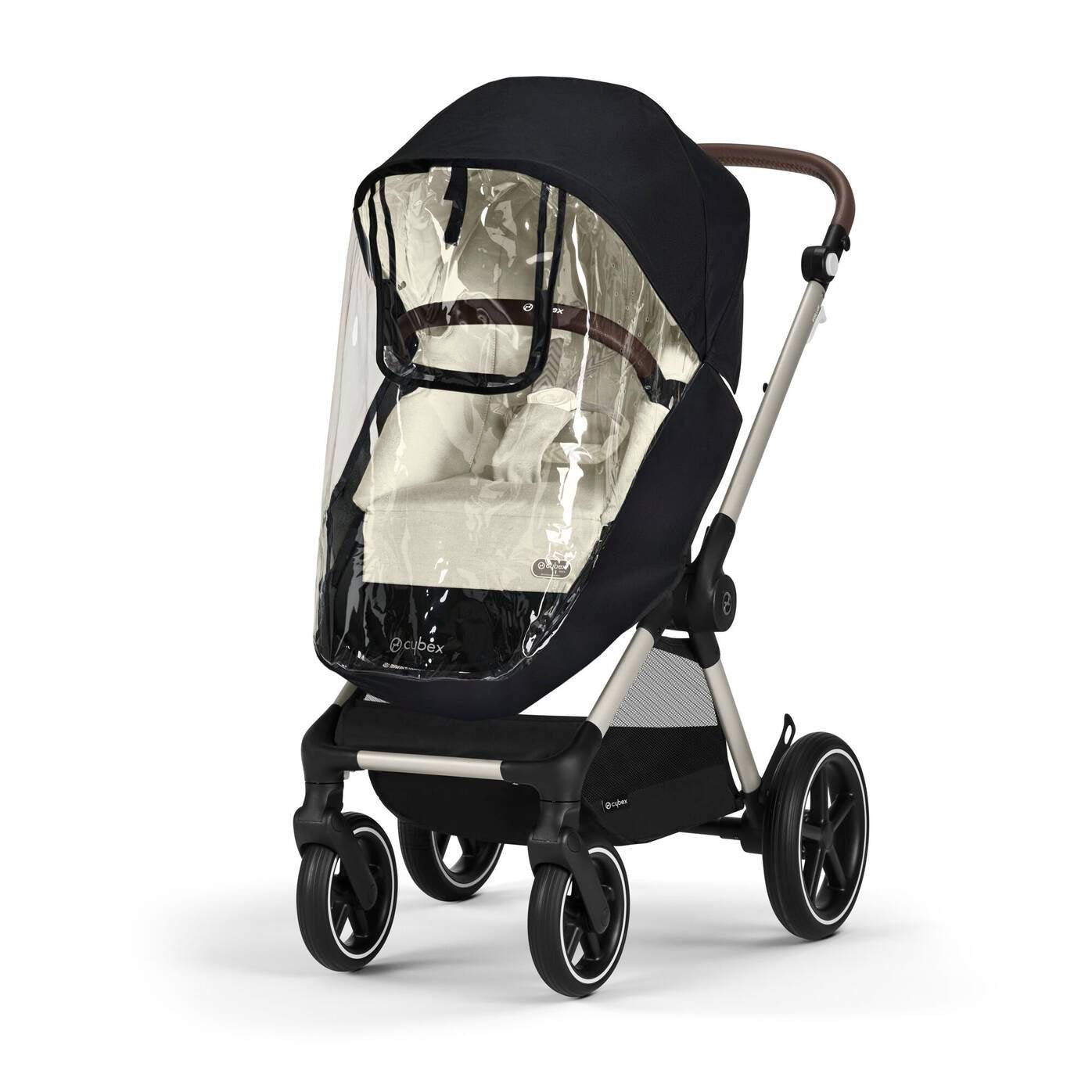 Babylution - Regenschutz EOS/Balios/Talos - Babylution