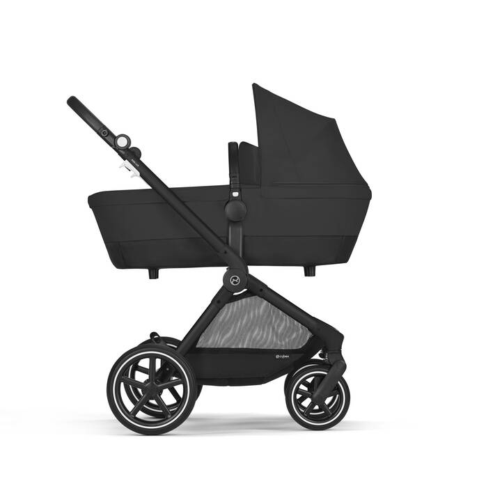 Cybex EOS Lux Kombi-Kinderwagen