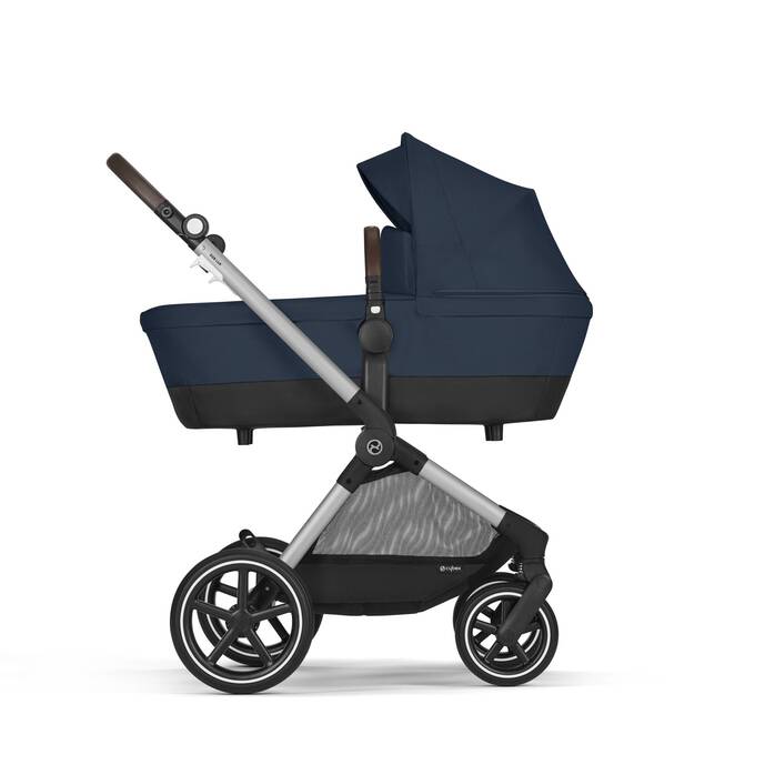 Cybex EOS Lux Kombi-Kinderwagen