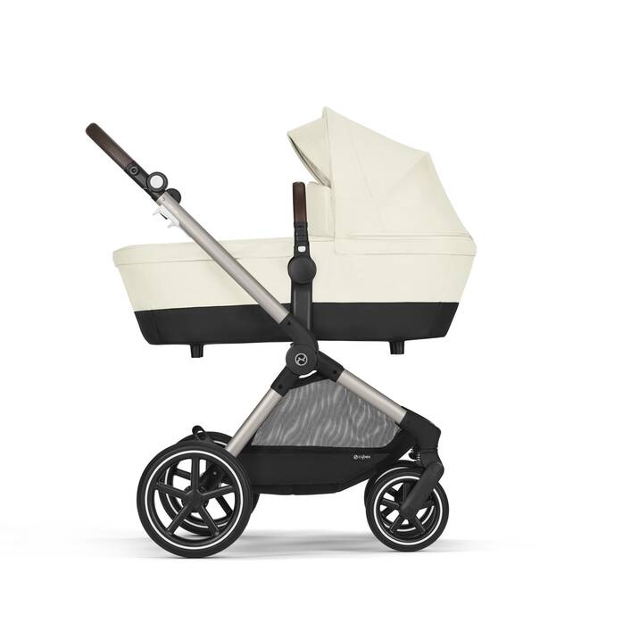 Cybex EOS Lux Kombi-Kinderwagen