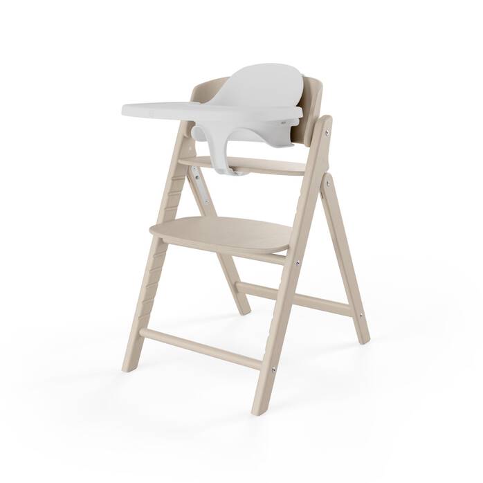 Cybex - Cybex Click and Fold 4in1 Hochstuhl - Babylution