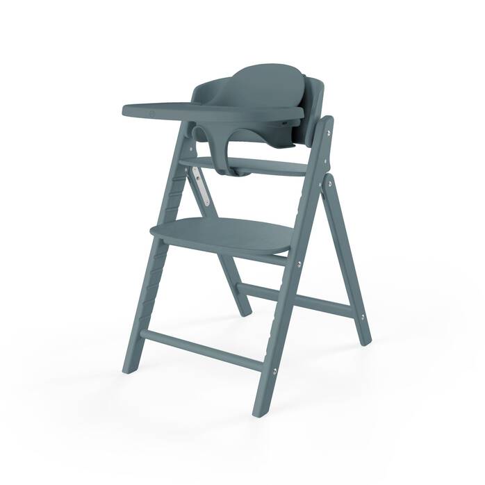 Cybex Click and Fold 3in1 Hochstuhl