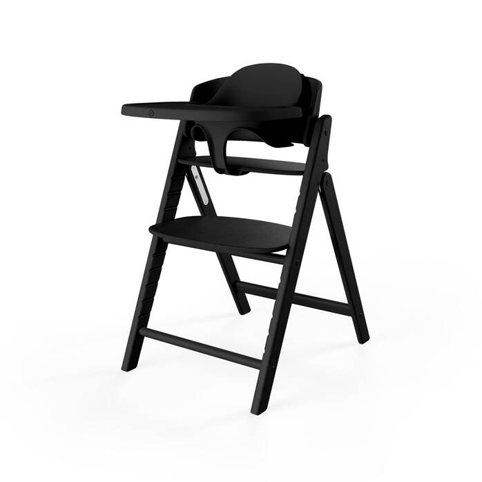 Cybex Click and Fold 3in1 Hochstuhl