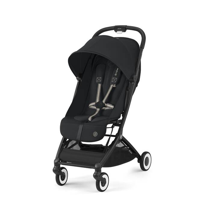 Cybex - Cybex Orfeo Kinderwagen Buggy - Babylution