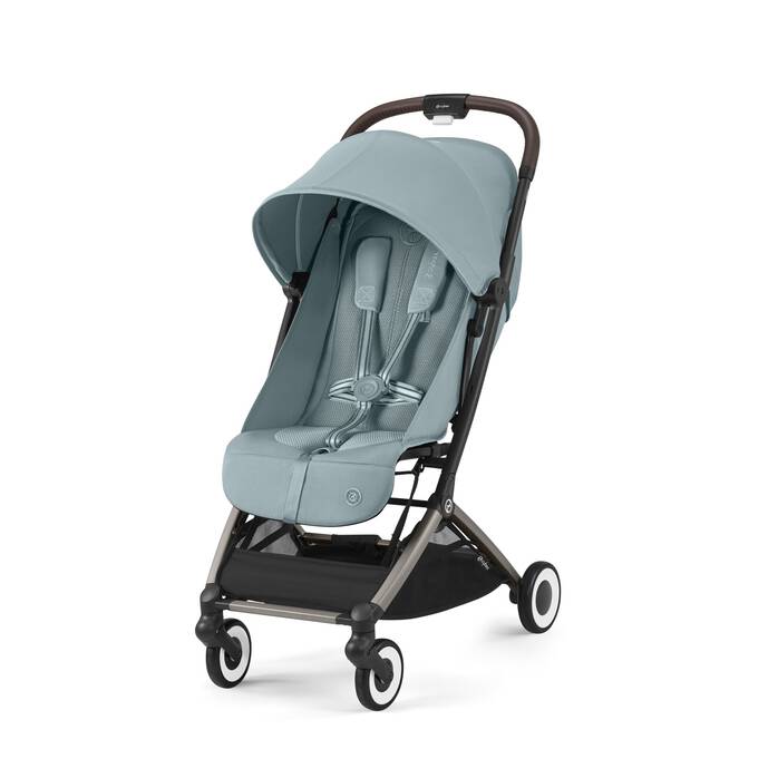 Cybex Orfeo Kinderwagen Buggy