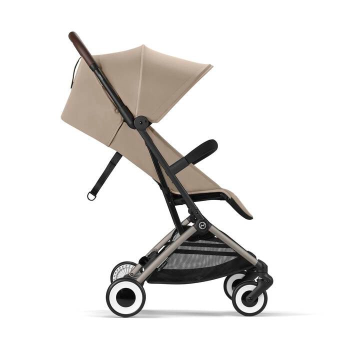 Cybex - Cybex Orfeo Kinderwagen Buggy - Babylution