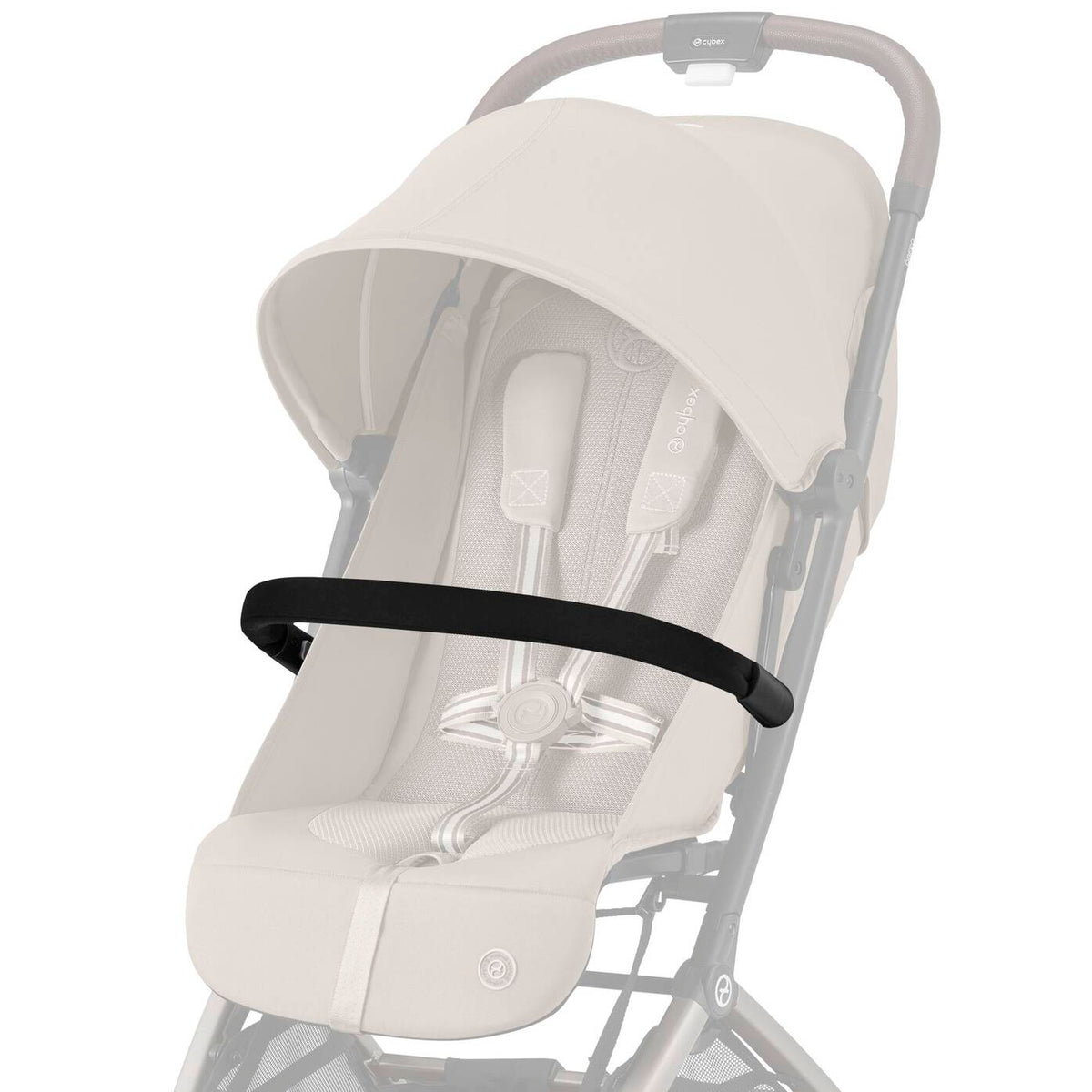 Spielbügel zu Cybex Orfeo/Libelle Kinderwagen