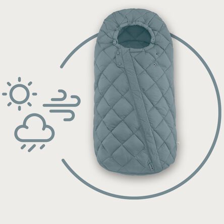 Chancelière d&#39;hiver Snogga Cybex
