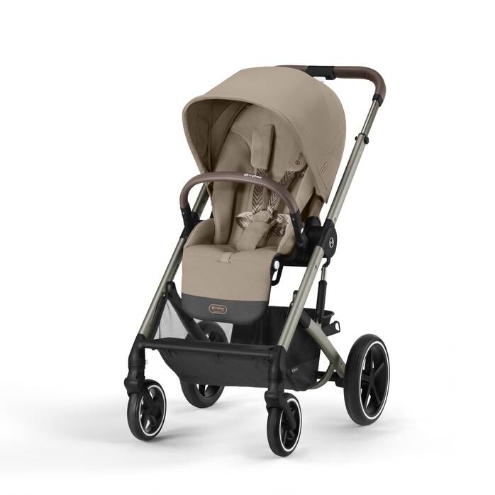 Cybex Balios S Lux Kinderwagen