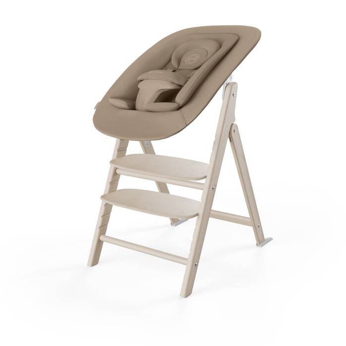 Cybex - Cybex Click and Fold 4in1 Hochstuhl - Babylution