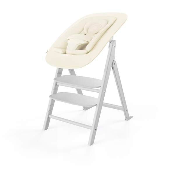 Cybex - Cybex Click and Fold 4in1 Hochstuhl - Babylution