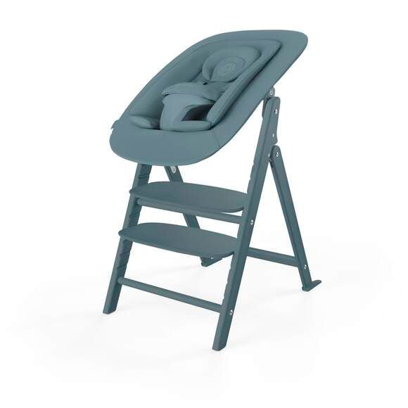 Cybex - Cybex Click and Fold 4in1 Hochstuhl - Babylution