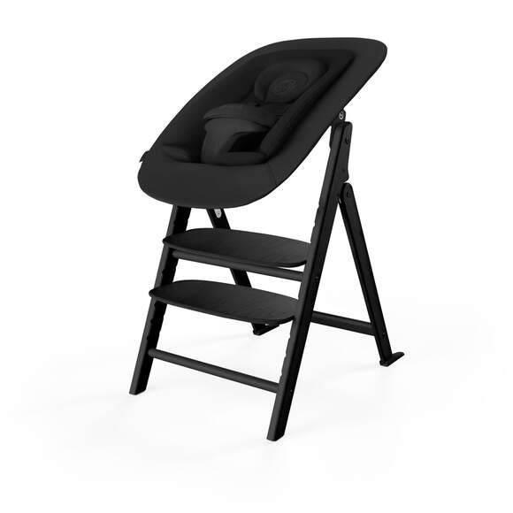 Cybex - Cybex Click and Fold 4in1 Hochstuhl - Babylution