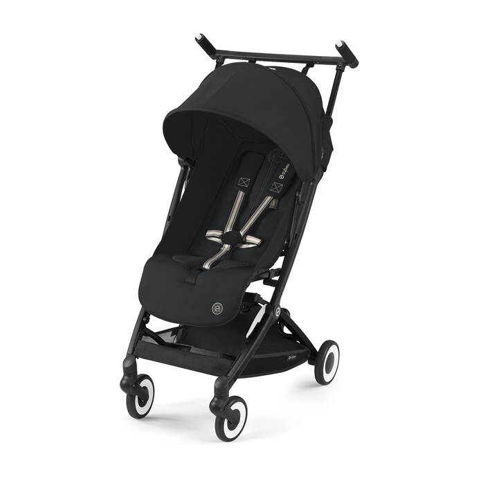 Cybex - Cybex Libelle Kinderwagen Buggy - Babylution