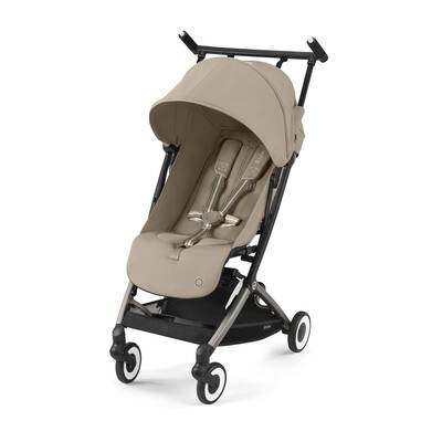 Cybex - Cybex Libelle Kinderwagen Buggy - Babylution