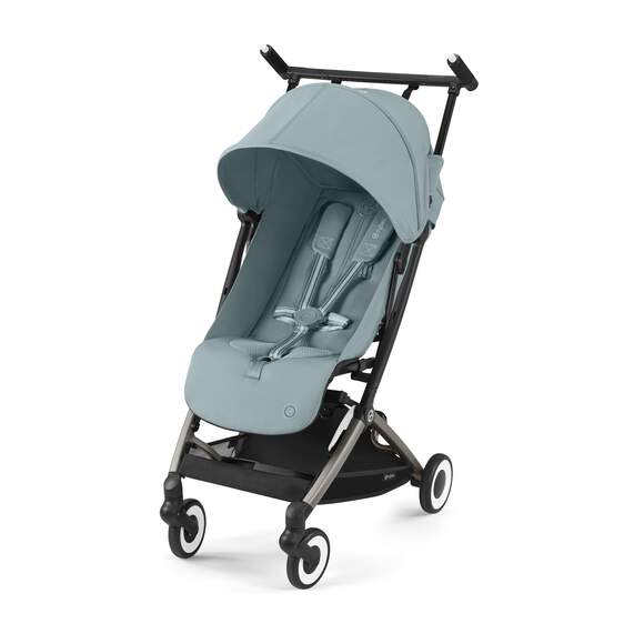 kinderwagen test cybex Cybex Libelle Kinderwagen Buggy