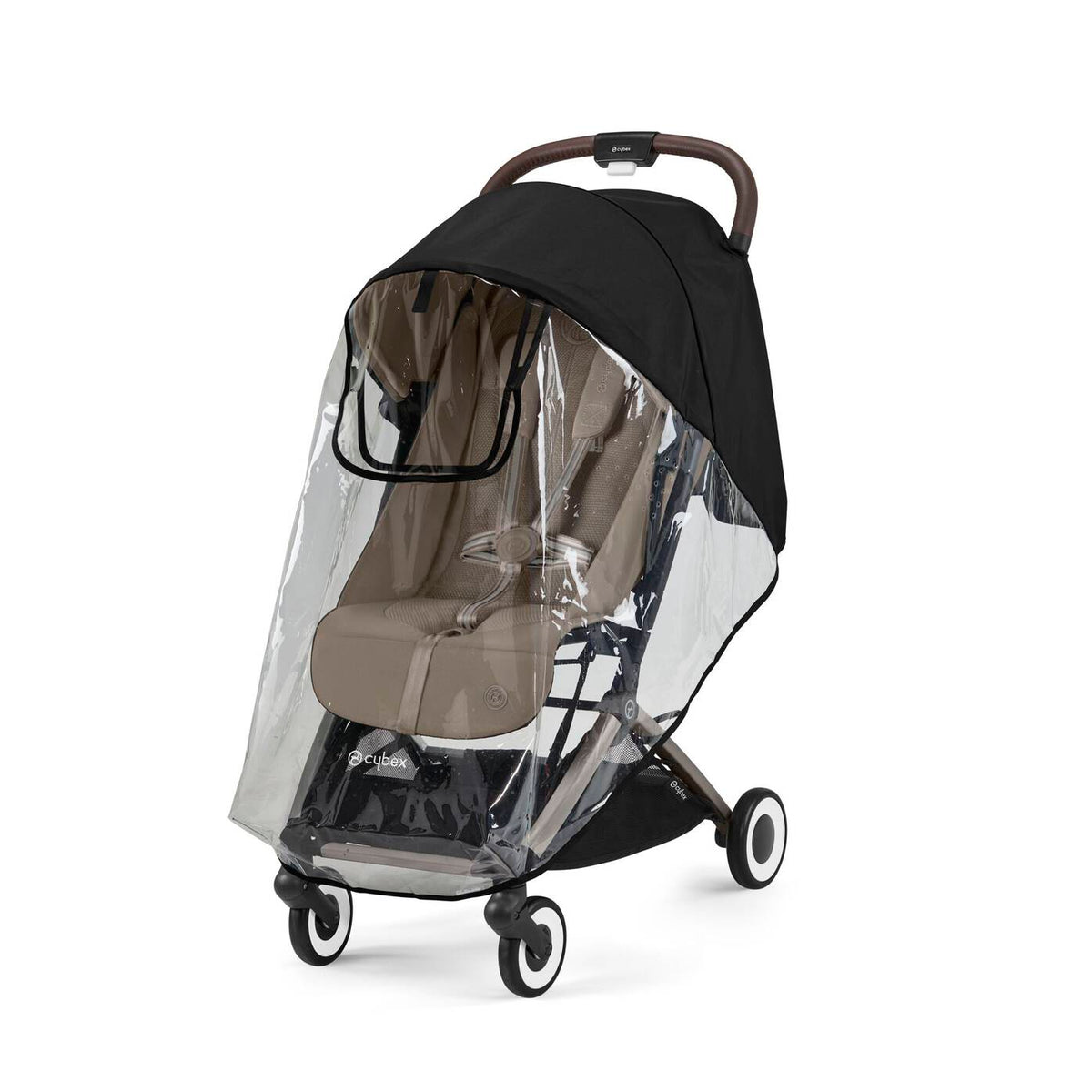 Regenschutz Cybex Orfeo Kinderwagen
