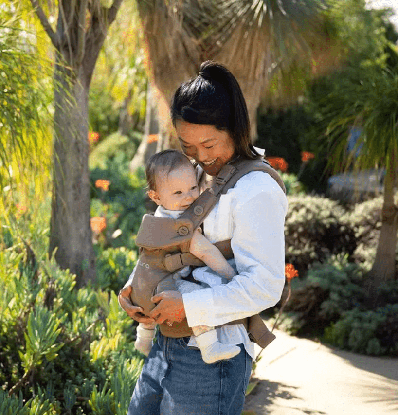 Nuna - cudl™ Luxe Babytrage - Babylution