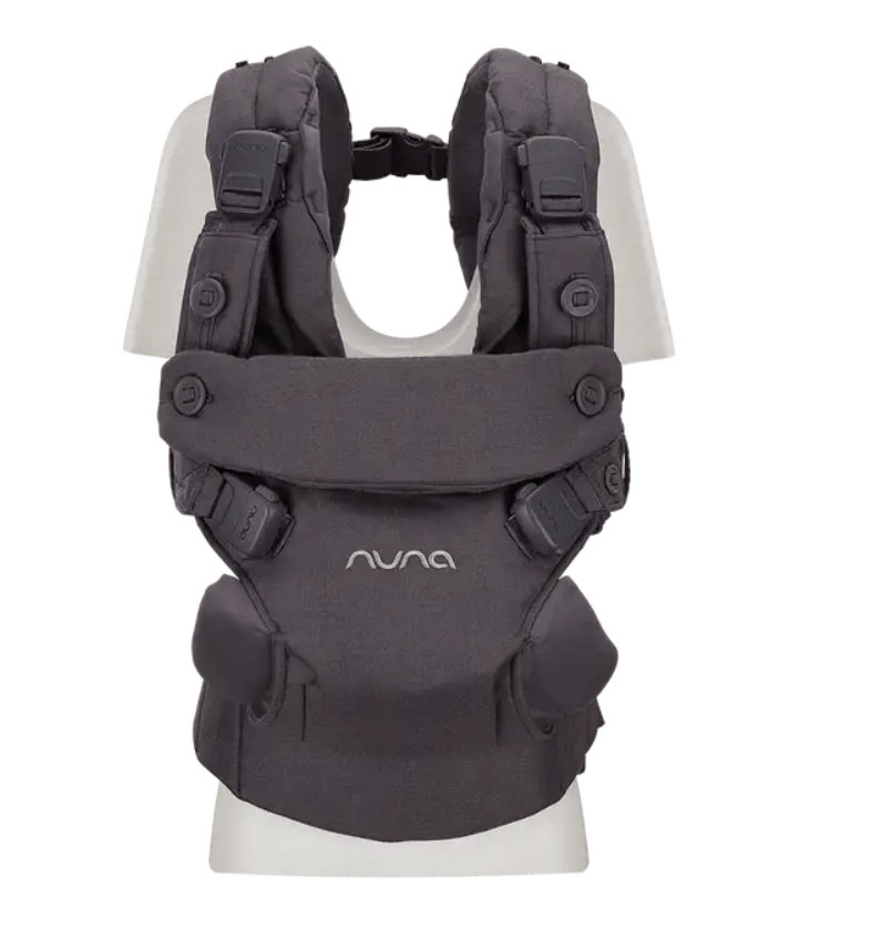 Nuna - cudl™ Luxe Babytrage - Babylution