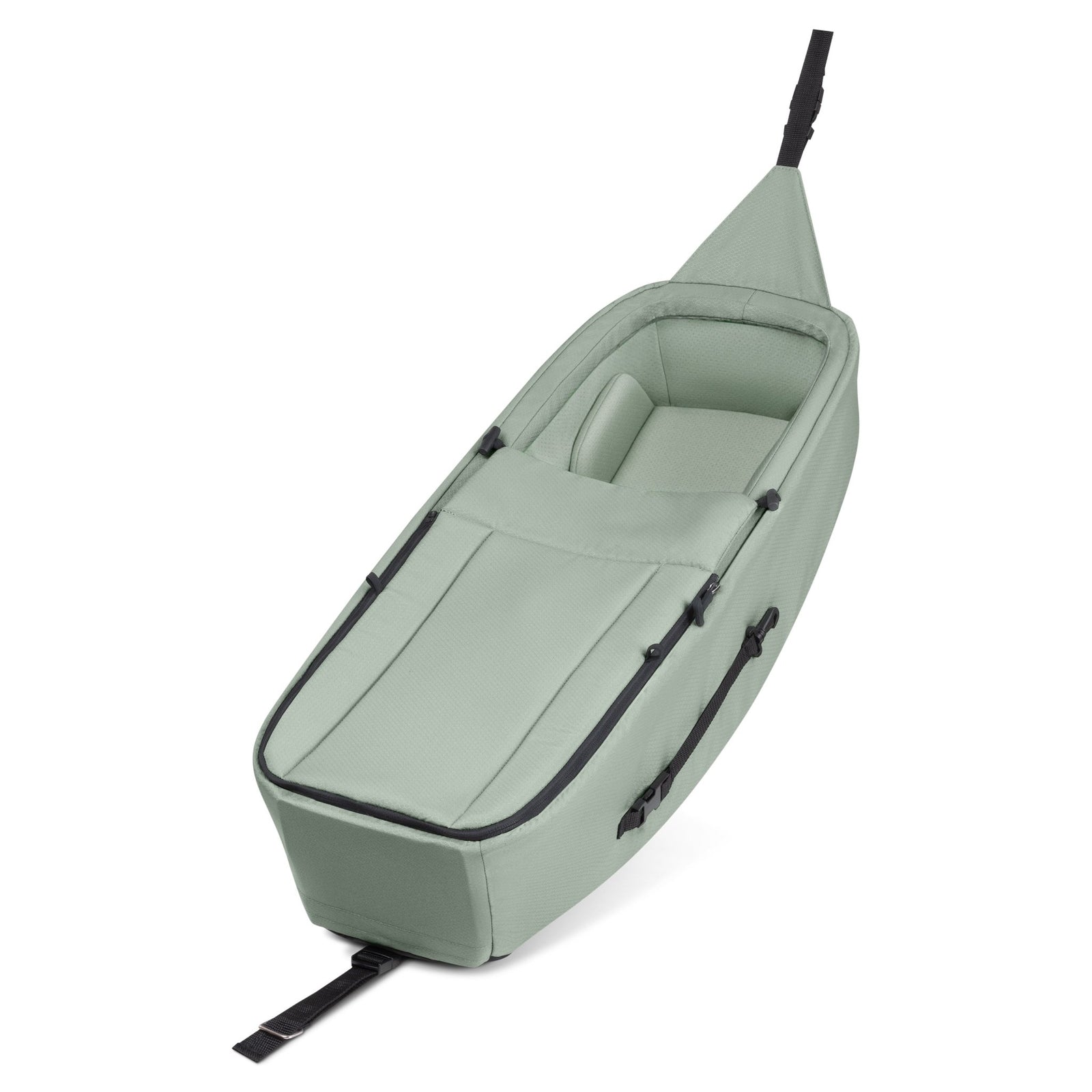 ABC Design - Neugeboreneneinsatz für Fahrradanhänger ABC Design Tour - Babylution