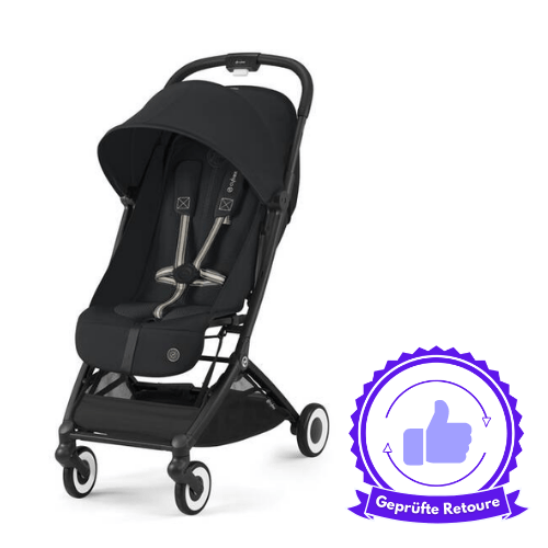 Cybex - Cybex Orfeo Kinderwagen Buggy - Babylution