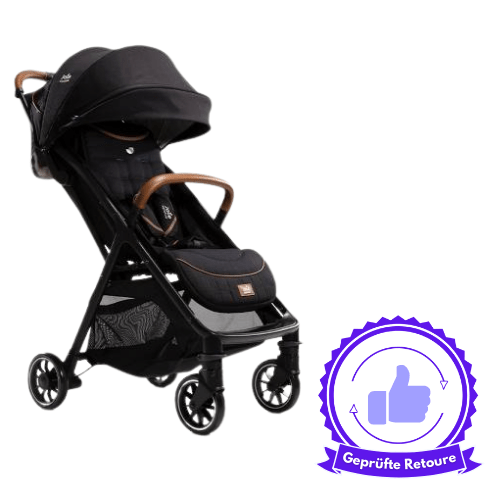 Joie - Joie parcel Signature Kinderwagen Buggy - Babylution