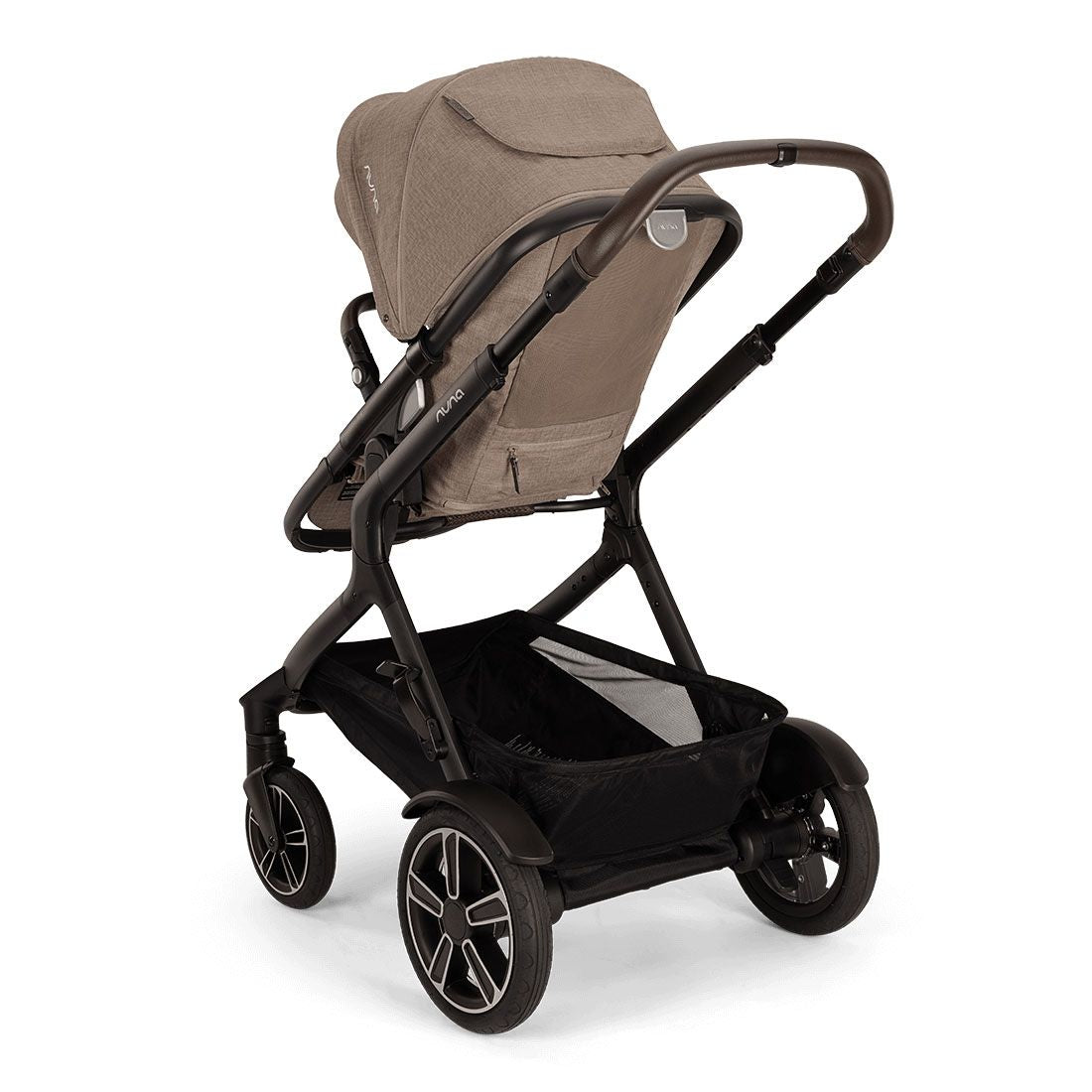 Nuna - demi™ Next Kinderwagen - Babylution