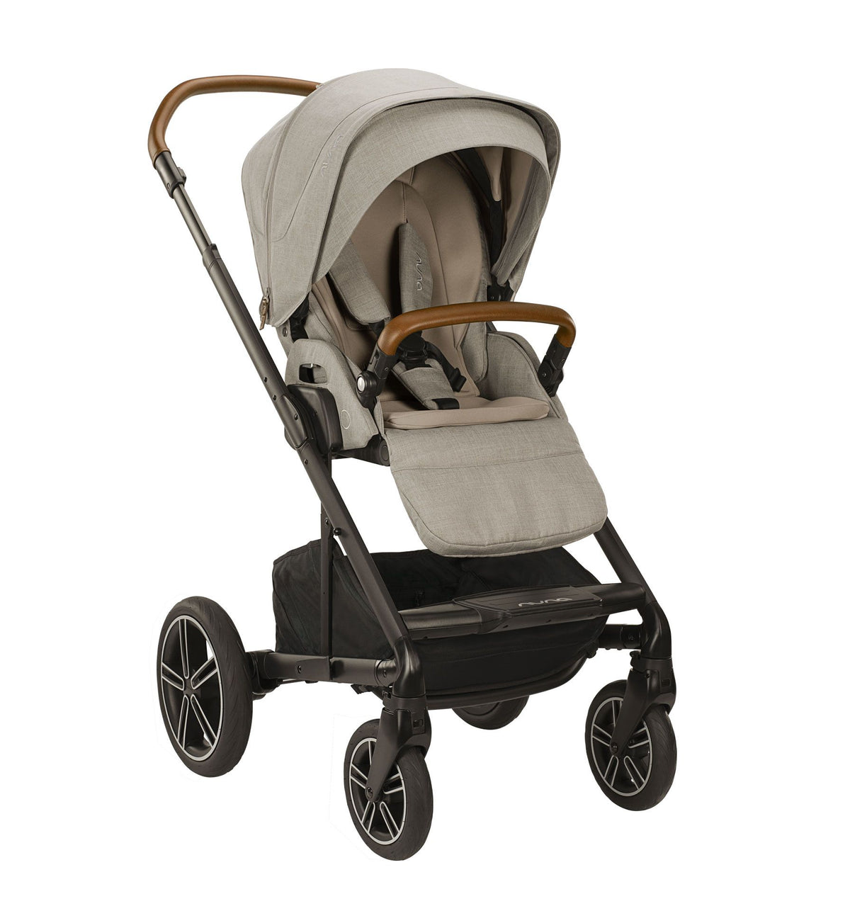 Nuna mixx™ next Kinderwagen