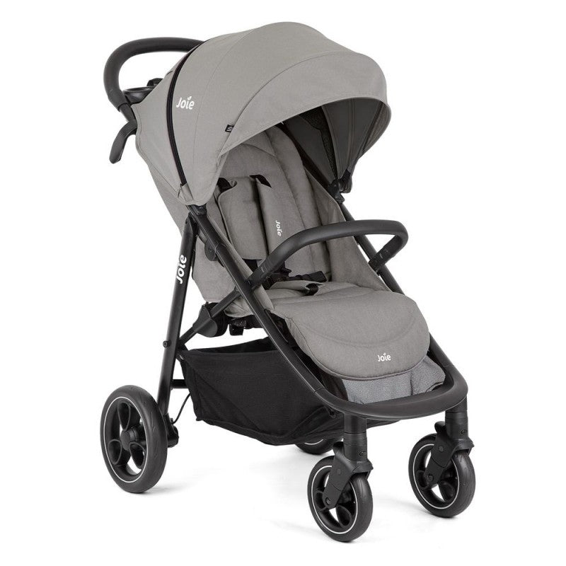 Joie - litetrax™ Pro Kombiwagen - Babylution