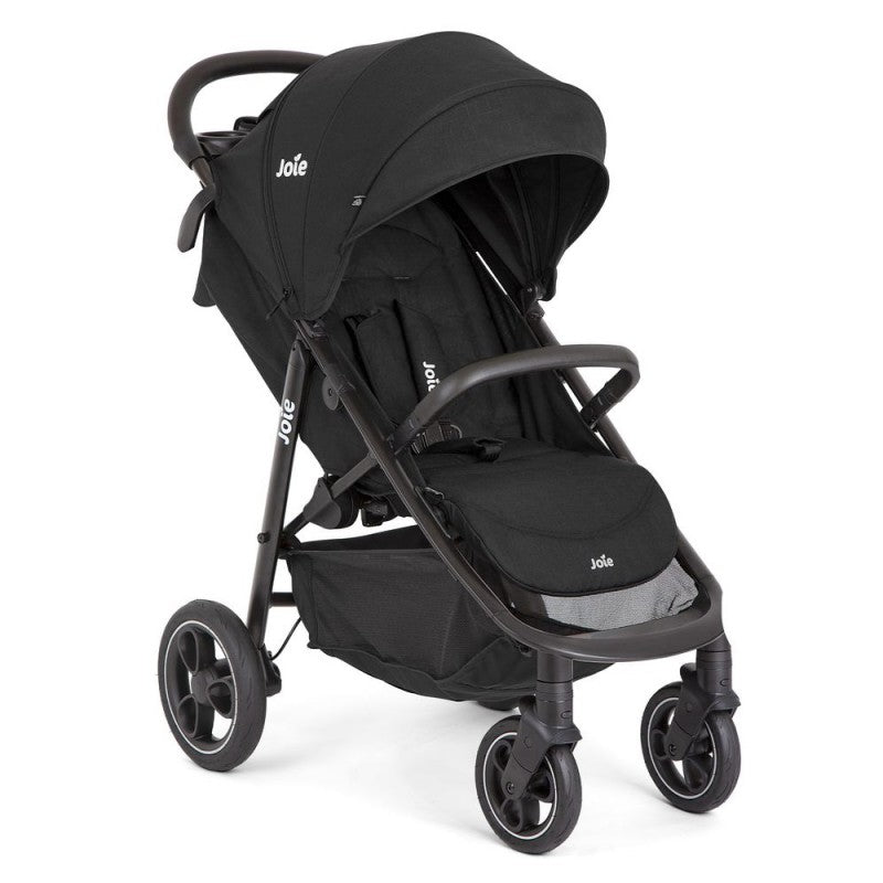 Joie - litetrax™ Pro Kombiwagen - Babylution