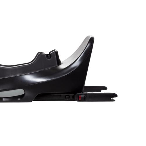 ISOFIX-Installation – Sicherheit mit nur einem Klick