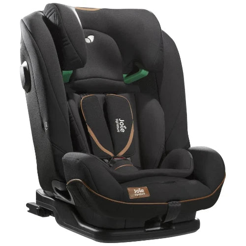 Joie - Kindersitz Joie i - Plenti - Babylution