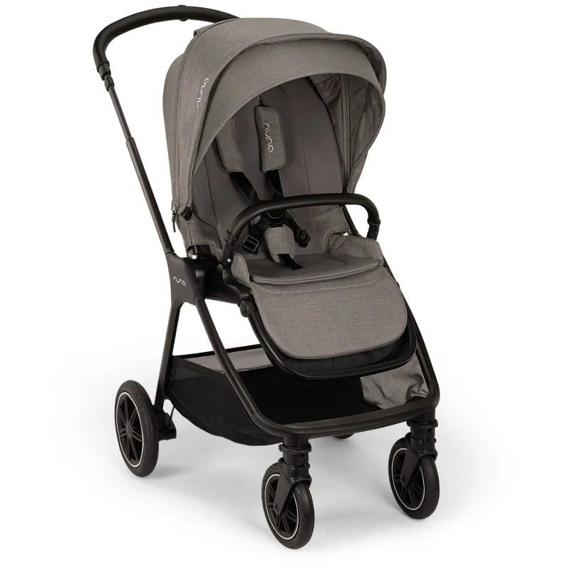 Nuna - Nuna TRIV next Kinderwagen - Babylution